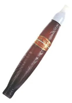 Rubies Costume Co. Inc Jumbo Cigar Costume Accessory