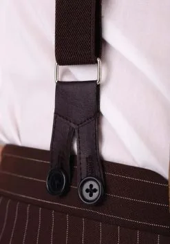 Fun Costumes Clyde Costume For Kids -FUN COSTUMES Store kids clyde costume alt 4