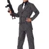 Fun Costumes Kids Deluxe Gangster Costume -FUN COSTUMES Store kids deluxe gangster costume1