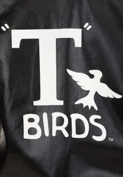 Seasons (HK) Ltd. Kid's Boys Grease Jacket -FUN COSTUMES Store kids grease jacket alt 1