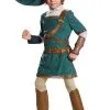 Disguise Kid's Prestige Link Costume -FUN COSTUMES Store kids link prestige costume