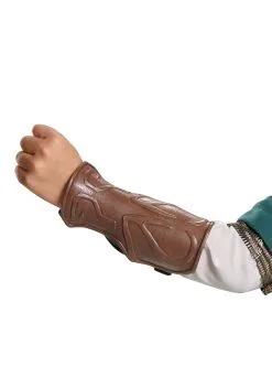 Disguise Kid's Prestige Link Costume -FUN COSTUMES Store kids link prestige costume alt 3