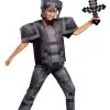 Disguise Minecraft Netherite Armor Deluxe Costume For Kids 1 Disguise Minecraft Netherite Armor Deluxe Costume For Kids -FUN COSTUMES Store kids minecraft netherite armor deluxe costume