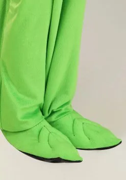 Fun Costumes Kid's Plants Vs Zombies Snow Pea Costume Jumpsuit 11 Fun Costumes Kid's Plants Vs Zombies Snow Pea Costume Jumpsuit -FUN COSTUMES Store kids plants vs zombies snow pea costume jumpsuit alt 3