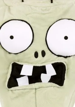 Fun Costumes Plants Vs Zombies Zombie Kids Costume -FUN COSTUMES Store kids plants vs zombies zombie costume