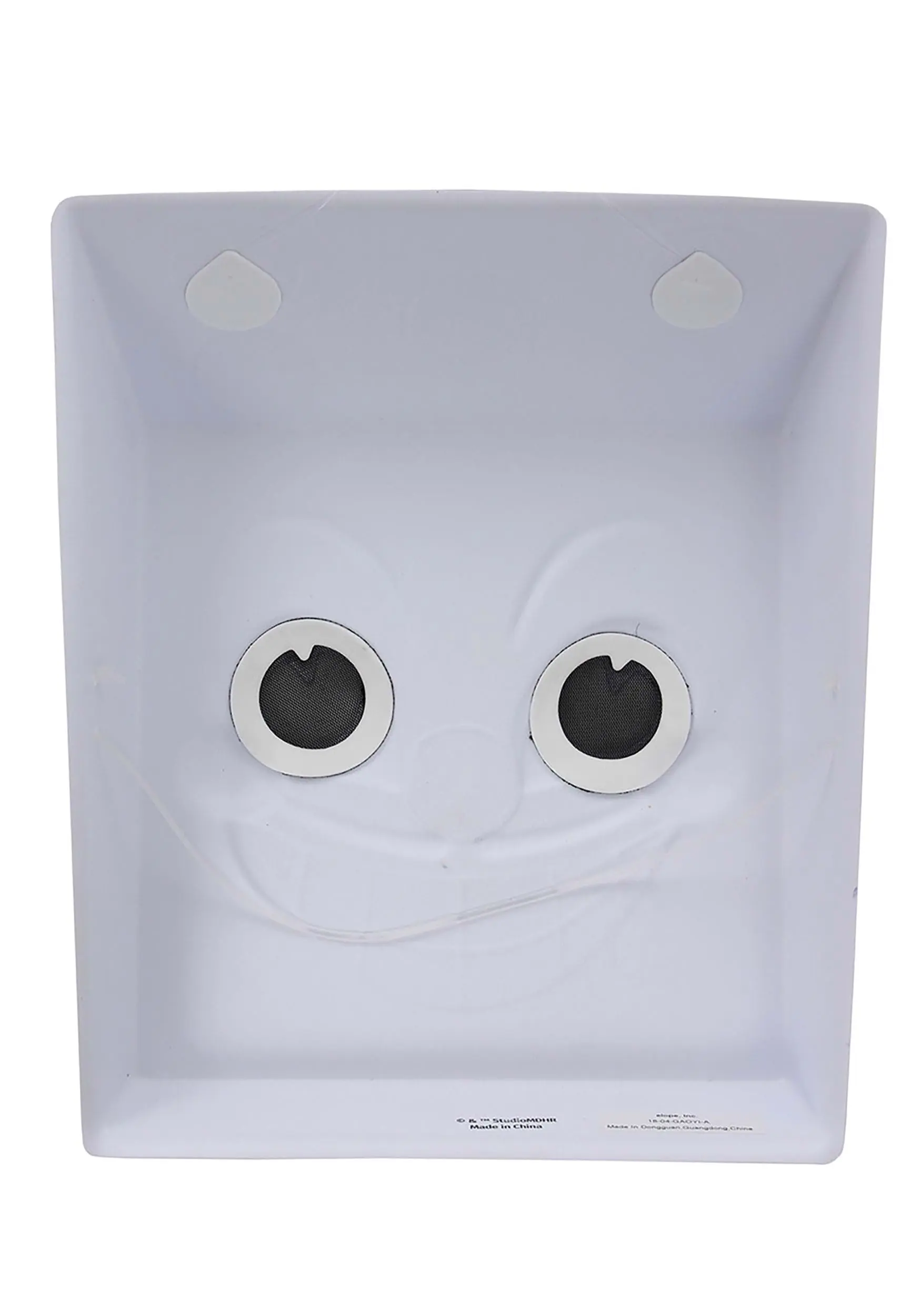 Elope King Dice Vacuform Mask 4 Elope King Dice Vacuform Mask - Image 2
