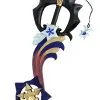 Ruian Fly Cutlery Kingdom Hearts Shooting Star Keyblade -FUN COSTUMES Store kingdom shooting star keyblade