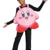 Disguise Kids Classic Kirby Costume