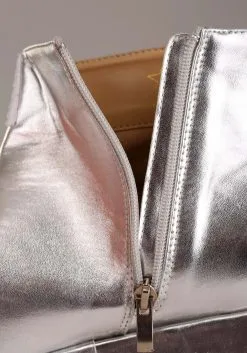 A Leading Role KISS Spaceman Boots For Men -FUN COSTUMES Store kiss spaceman boots alt 6