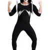 Fun Costumes KISS Spaceman Costume