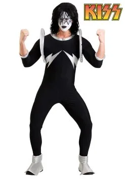 Fun Costumes KISS Spaceman Costume