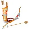 JAKKS PACIFIC Legend Of Zelda Breath Of The Wild Traveler's Bow & Arrow Accessory -FUN COSTUMES Store legend of zelda breath of the wild travelers bow