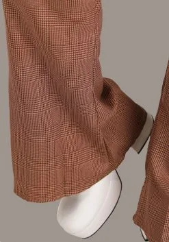 Fun Costumes Men's Plus Size 70's Vest Costume -FUN COSTUMES Store mens 70s vest costume alt 3