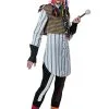 Fun Costumes Chameleon Pop Star Men's Costume -FUN COSTUMES Store mens chameleon popstar costume