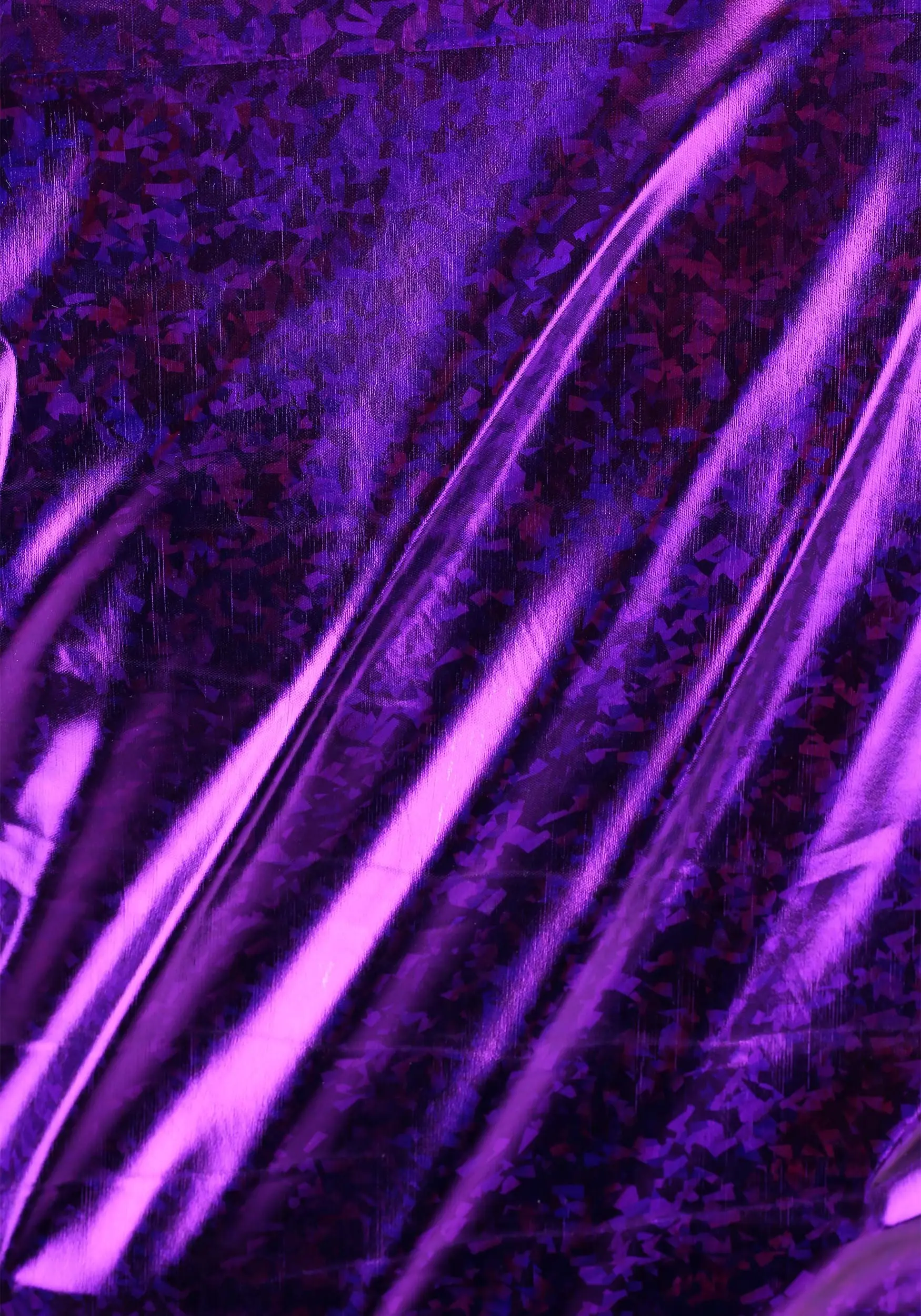 Fun Costumes Plus Size Shattered Glass Disco Shirt For Men 7 Fun Costumes Plus Size Shattered Glass Disco Shirt For Men - Image 5