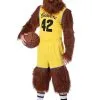 Fun Costumes Teen Wolf Adult Costume -FUN COSTUMES Store mens teen wolf costume