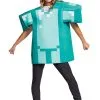 Disguise Minecraft Armor Classic Adult Costume -FUN COSTUMES Store minecraft armor classic adult costume dlc