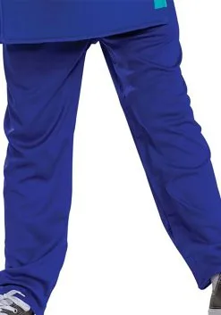 Disguise Minecraft Child Adaptive Steve Costume -FUN COSTUMES Store minecraft child adaptive steve costume alt 6