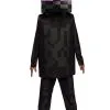 Disguise Limited Minecraft Child Enderman Deluxe Costume -FUN COSTUMES Store minecraft child enderman deluxe costume