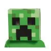 Disguise Minecraft Creeper Vacuform Mask For Kids 1 Disguise Minecraft Creeper Vacuform Mask For Kids -FUN COSTUMES Store minecraft creeper vacuform mask main1