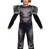 Disguise Kid's Minecraft Netherite Armor Jumpsuit Classic Costume 1 Disguise Kid's Minecraft Netherite Armor Jumpsuit Classic Costume -FUN COSTUMES Store minecraft kids netherite armor jumpsuit classic costume