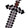 Disguise Minecraft Netherite Sword Accessory -FUN COSTUMES Store minecraft netherite sword