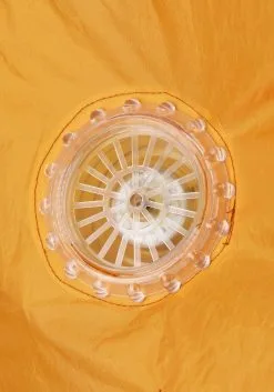 NingBo Wonderful Industry & Trade Ltd Plants Vs Zombie Inflatable Wall-Nut Costume For Adults 9 NingBo Wonderful Industry & Trade Ltd Plants Vs Zombie Inflatable Wall-Nut Costume For Adults -FUN COSTUMES Store plants vs zombie adult inflatable wallnut costume alt 3