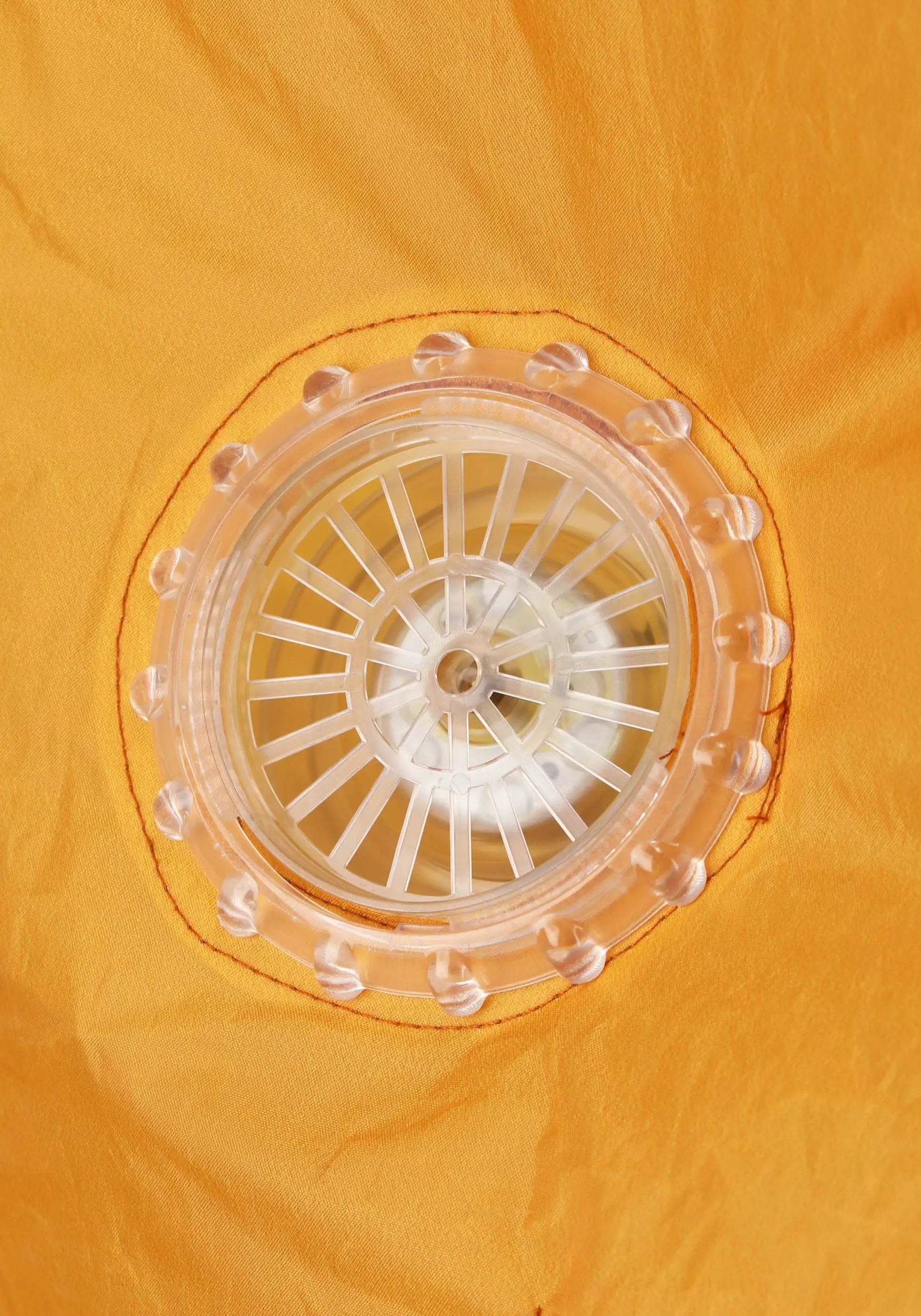 NingBo Wonderful Industry & Trade Ltd Plants Vs Zombie Inflatable Wall-Nut Costume For Adults 6 NingBo Wonderful Industry & Trade Ltd Plants Vs Zombie Inflatable Wall-Nut Costume For Adults - Image 4