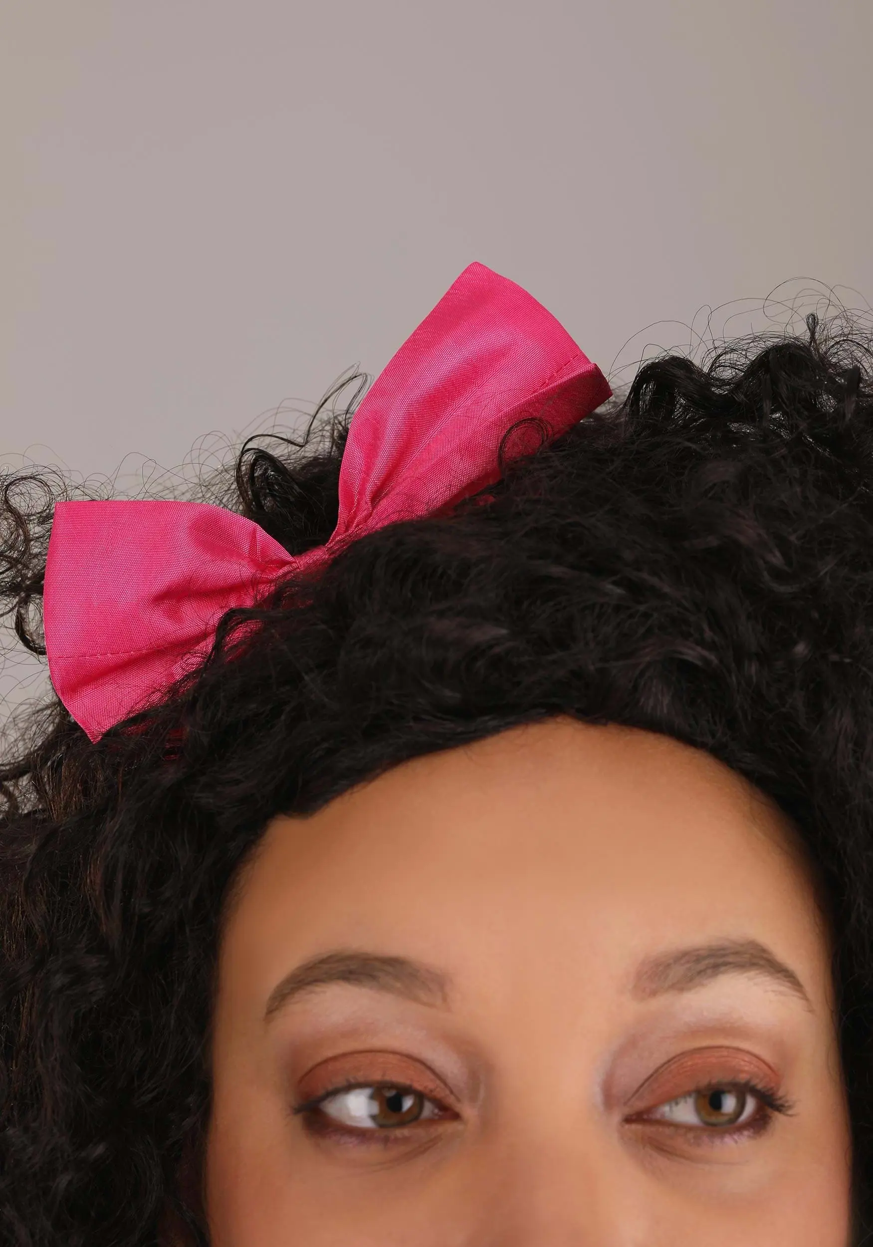 Fun Costumes Women's 80s Pink Pop Star Plus Size Costume 5 Fun Costumes Women's 80s Pink Pop Star Plus Size Costume - Image 3