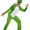 Disguise Plus Size Deluxe Yoshi Costume -FUN COSTUMES Store plus size deluxe yoshi costume