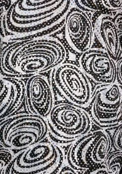 California Costume Collection Women's Plus Size Foxy Lady Disco Costume -FUN COSTUMES Store plus size womens foxy lady disco costume alt 4