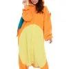 Sazac Pokémon Adult Charizard Kigurumi -FUN COSTUMES Store pokemon adult charizard kigurumi