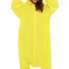 Sazac Pokémon Adult Pikachu Kigurumi