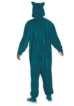 Disguise Limited Pokémon Adult Snorlax Costume -FUN COSTUMES Store pokemon adult snorlax costume alt 1