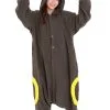 Sazac Adult Pokémon Umbreon Kigurumi