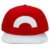 Bioworld Merchandising / Independent Sales Pokemon Ash Character Snapback Hat For Adults -FUN COSTUMES Store pokemon ash character snapback hat