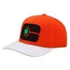 Bioworld Merchandising / Independent Sales Pokémon Ash Ketchum Embroidered Snapback Hat -FUN COSTUMES Store pokemon ash ketchum journeys embroidered hat