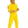 Disguise Pokémon Adaptive Kid's Pikachu Costume