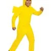 Disguise Child Pokémon Pikachu Classic Costume 2 Disguise Child Pokémon Pikachu Classic Costume -FUN COSTUMES Store pokemon child pikachu classic costume 1