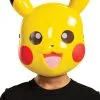 Disguise Pokémon Child Pikachu Mask -FUN COSTUMES Store pokemon child pikachu mask
