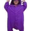 Sazac Pokémon Gengar Kigurumi For Kids