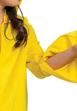 Disguise Pokémon Adaptive Kid's Pikachu Costume -FUN COSTUMES Store pokemon kids pikachu adaptive costume alt 7