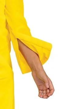 Disguise Pokémon Adaptive Kid's Pikachu Costume -FUN COSTUMES Store pokemon kids pikachu adaptive costume alt 8