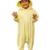 Sazac Pokemon Meowth Kigurumi Costume For Kids 1 Sazac Pokemon Meowth Kigurumi Costume For Kids -FUN COSTUMES Store pokemon meowth kids kigurumi costume