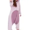 Sazac Pokémon Mewtwo Adult Plus Kigurumi