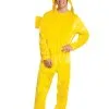 Disguise Pokémon Adult Pikachu Deluxe Costume -FUN COSTUMES Store pokemon pikachu deluxe costume for adults