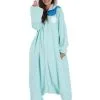 Sazac Adult Pokemon Piplup Kigurumi Costume 1 Sazac Adult Pokemon Piplup Kigurumi Costume -FUN COSTUMES Store pokemon piplup adult kigurumi costume