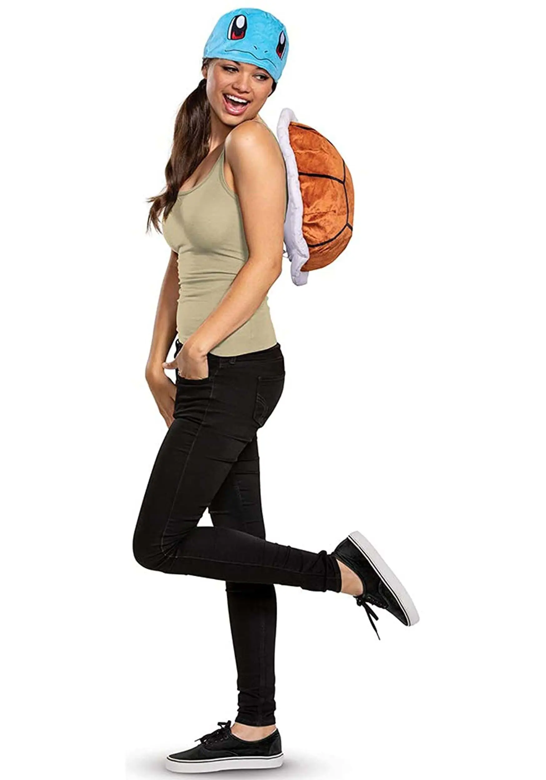 Disguise Pokémon Squirtle Accessory Kit 3 Disguise Pokémon Squirtle Accessory Kit