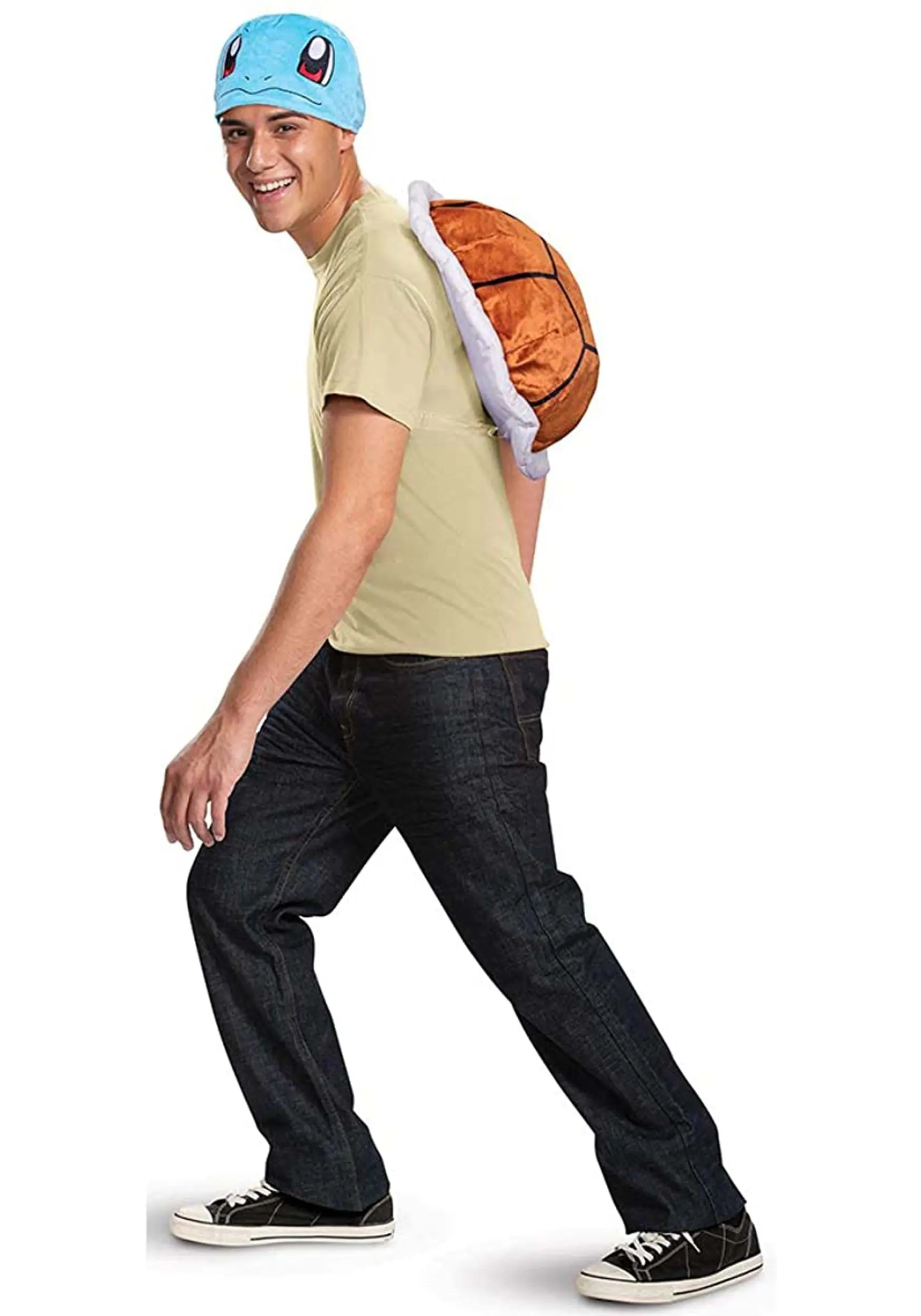 Disguise Pokémon Squirtle Accessory Kit 4 Disguise Pokémon Squirtle Accessory Kit - Image 2