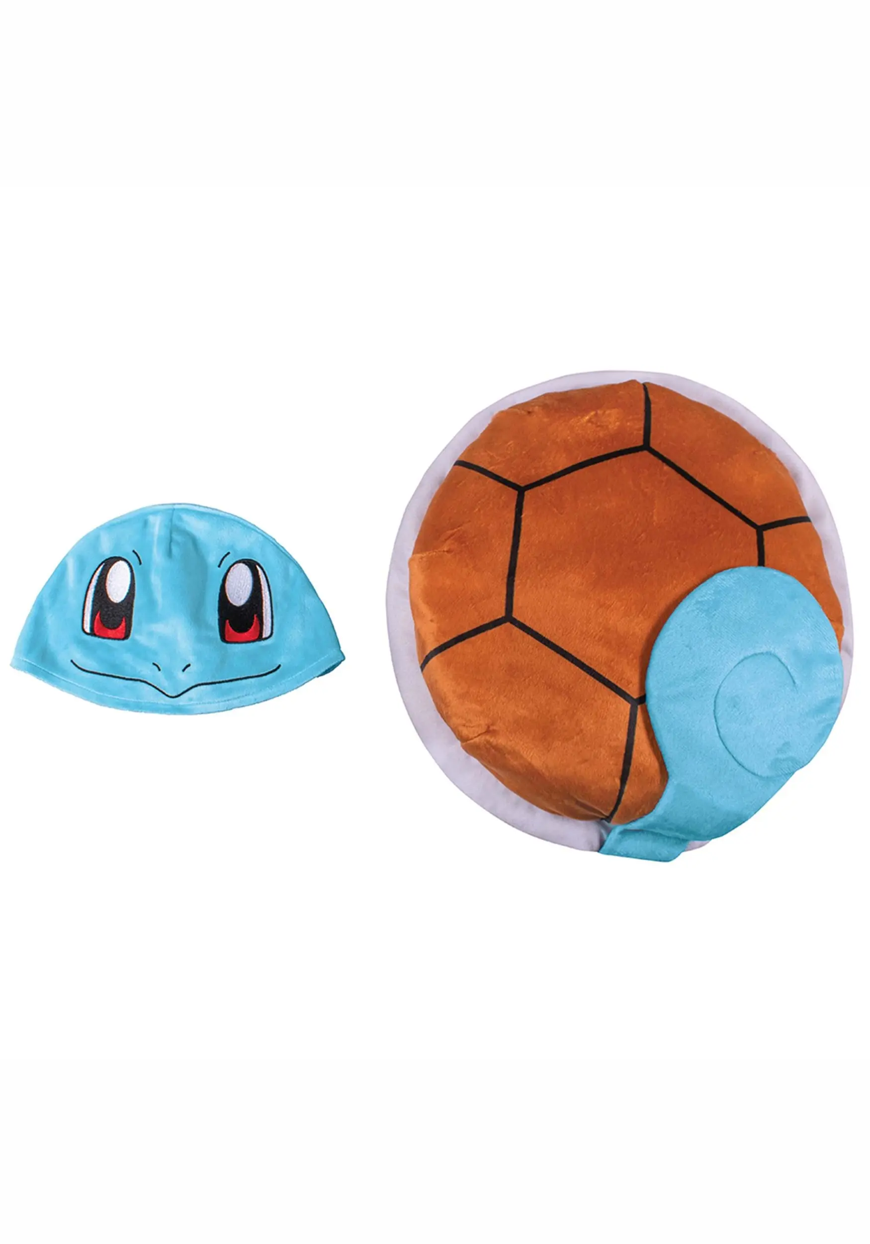 Disguise Pokémon Squirtle Accessory Kit 5 Disguise Pokémon Squirtle Accessory Kit - Image 3